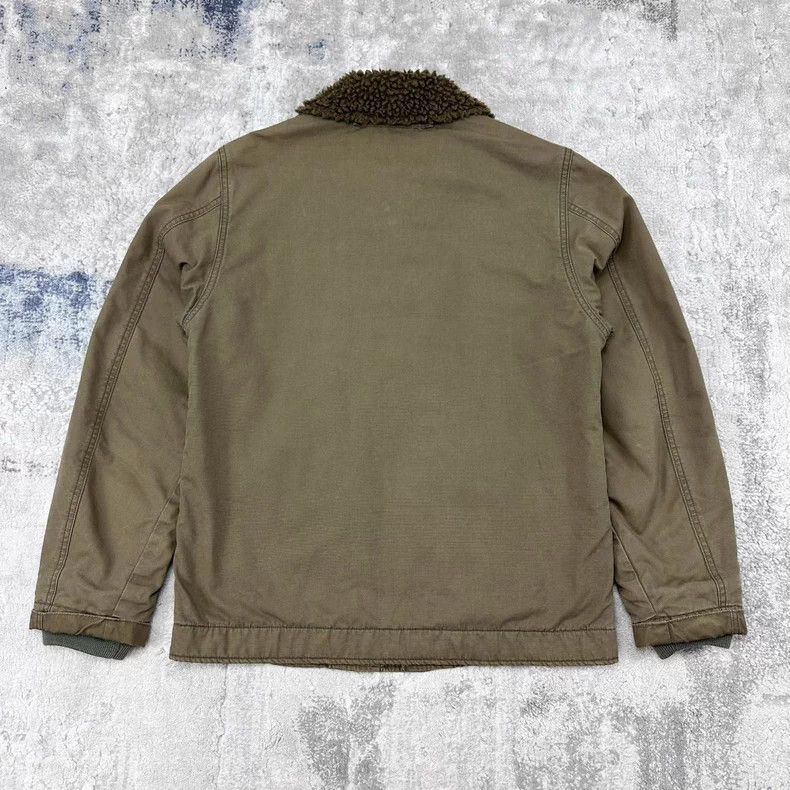 Neighborhood Neighborhood N1 Deck Jacket Size US S / EU 44-46 / 1 - 4 Thumbnail