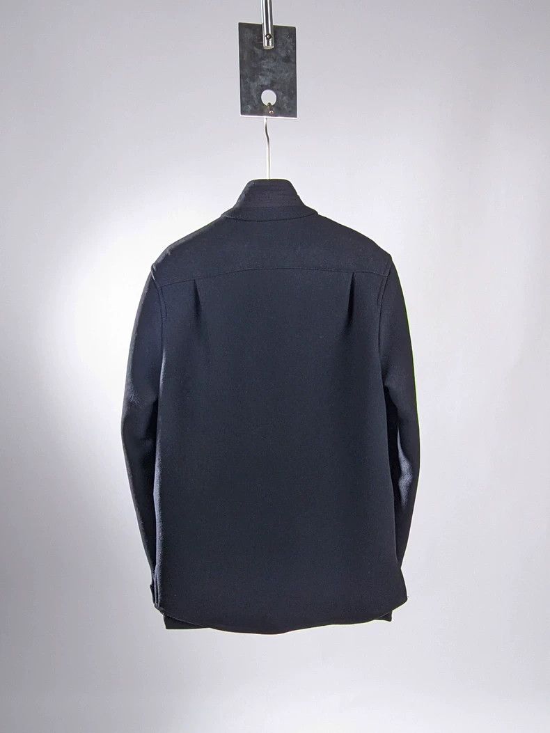 Ann Demeulemeester Ann Demeulemeester Men's Beaded Jacket Size US M / EU 48-50 / 2 - 3 Thumbnail