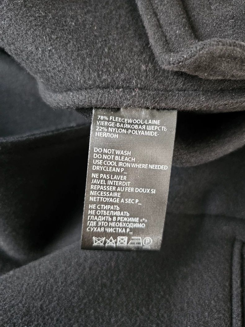 Ann Demeulemeester Ann Demeulemeester Men's Beaded Jacket Size US M / EU 48-50 / 2 - 6 Thumbnail