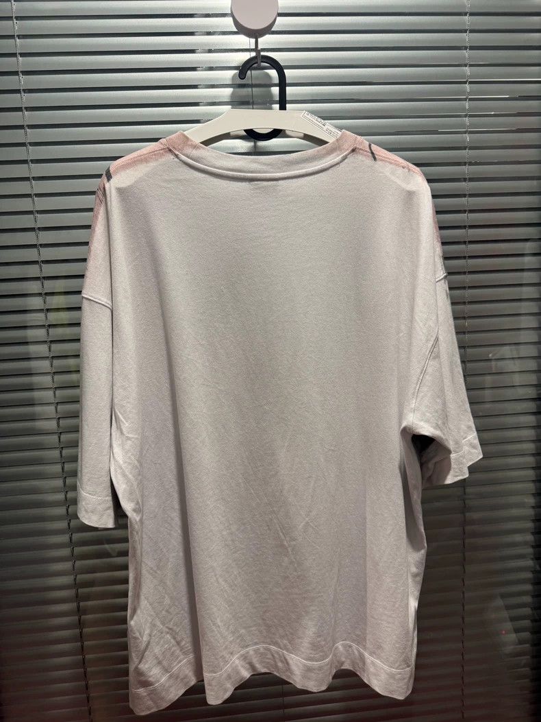 Dries Van Noten Dries Van Noten Floral Print Top Size US L / EU 52-54 / 3 - 2 Thumbnail
