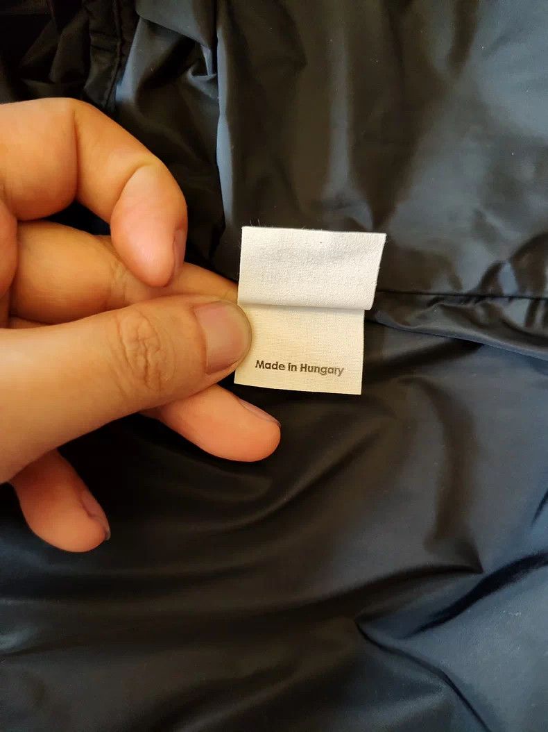 Dries Van Noten Dries Van Noten Runway Biker Jacket Size US L / EU 52-54 / 3 - 3 Thumbnail