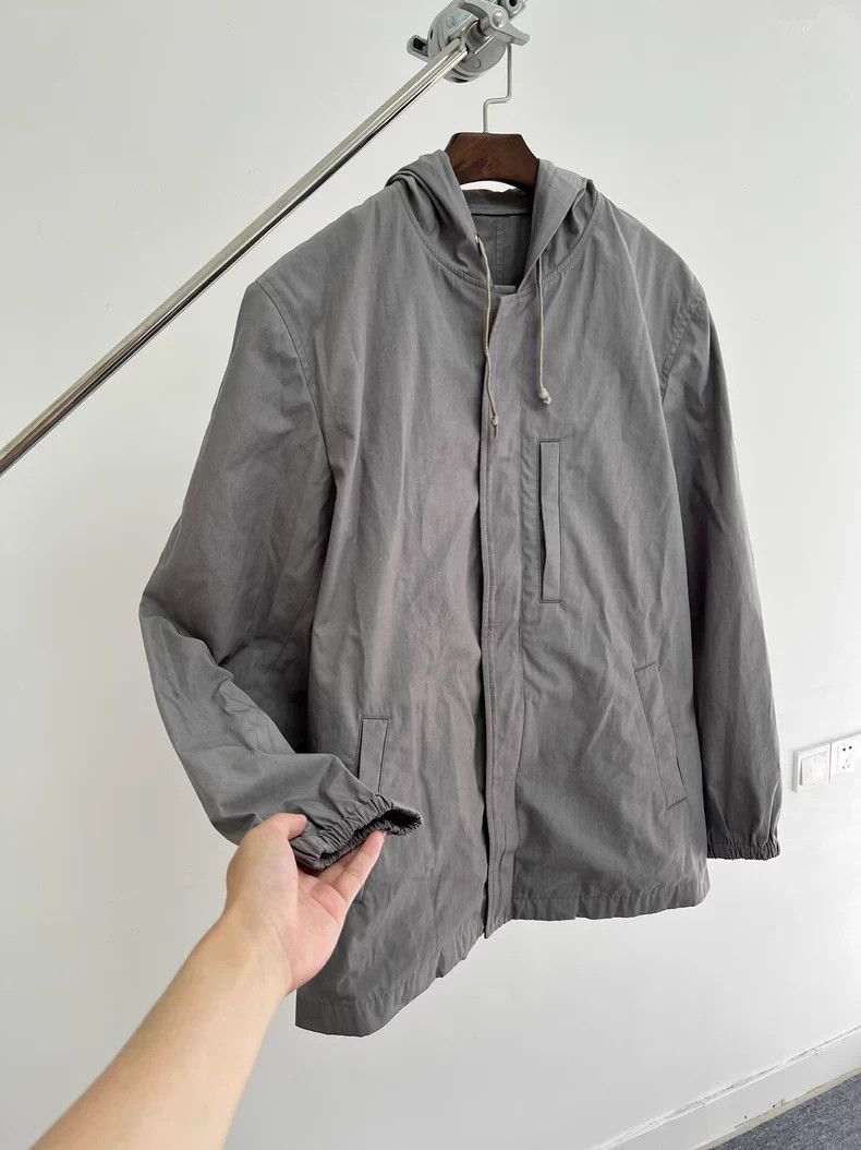 Comme des Garcons Comme des Garcons 1999 Special Placket Jacket Size US M / EU 48-50 / 2 - 4 Thumbnail