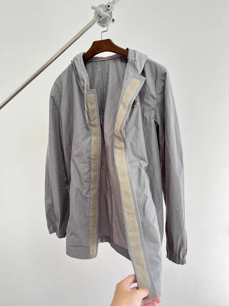 Comme des Garcons Comme des Garcons 1999 Special Placket Jacket Size US M / EU 48-50 / 2 - 6 Thumbnail