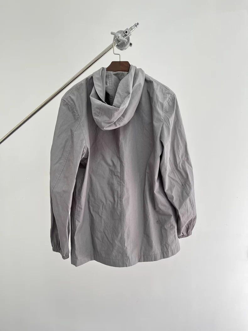 Comme des Garcons Comme des Garcons 1999 Special Placket Jacket Size US M / EU 48-50 / 2 - 5 Thumbnail