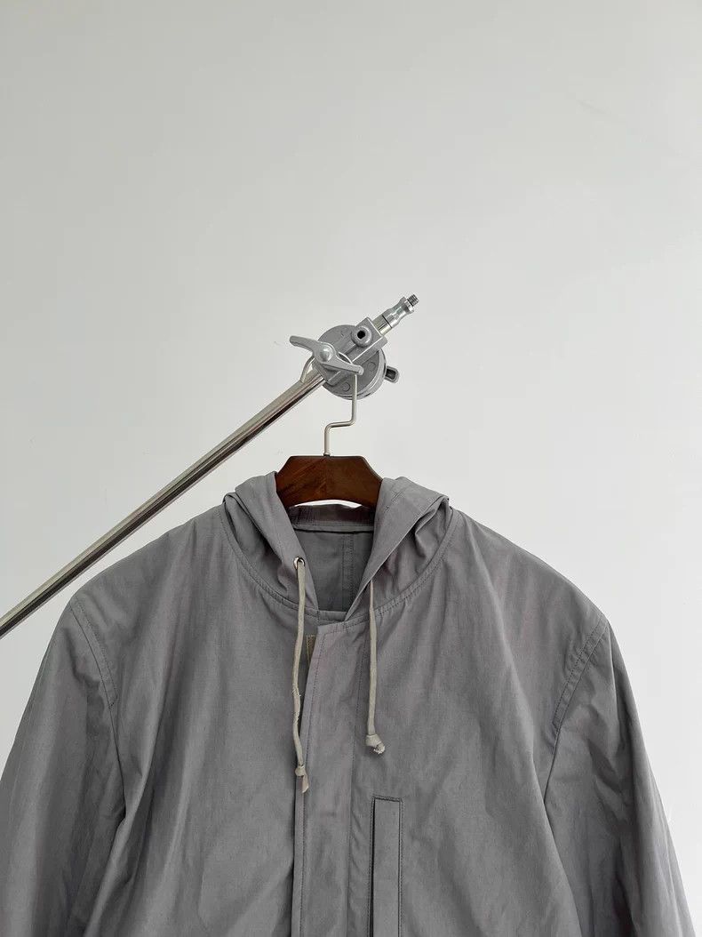Comme des Garcons Comme des Garcons 1999 Special Placket Jacket Size US M / EU 48-50 / 2 - 3 Thumbnail