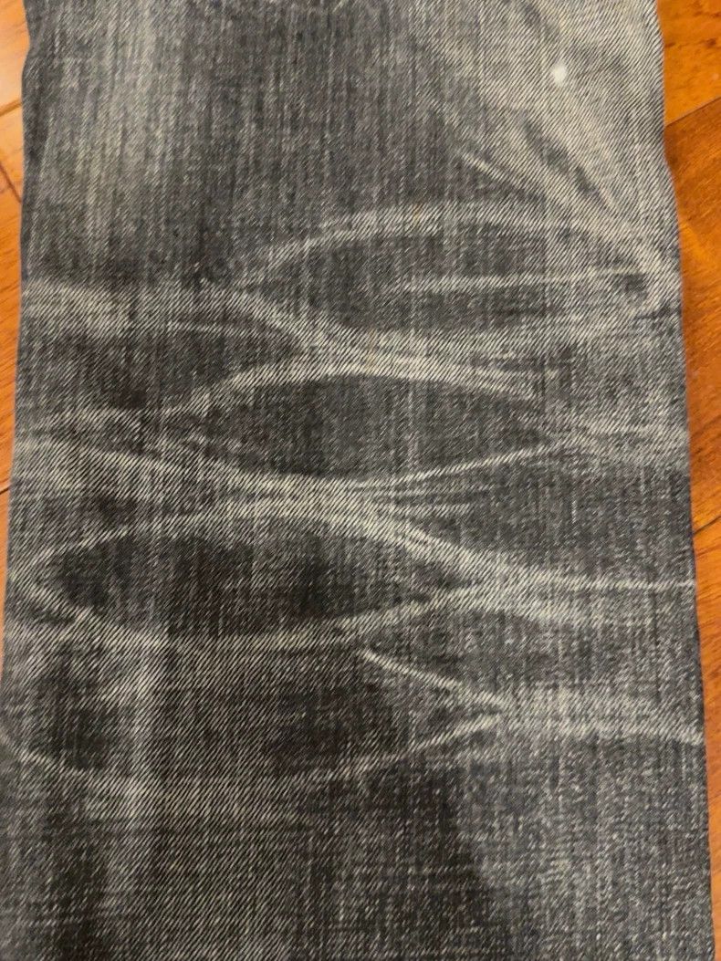 Neighborhood NEIGHBORHOOD 18SS Denim Jeans Size US 26 / EU 42 - 8 Thumbnail