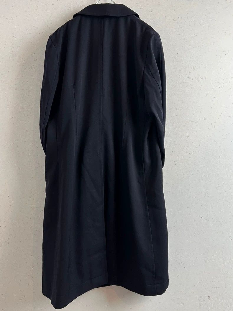 Comme des Garcons Comme des Garcons Wool Coat Size US M / EU 48-50 / 2 - 7 Thumbnail