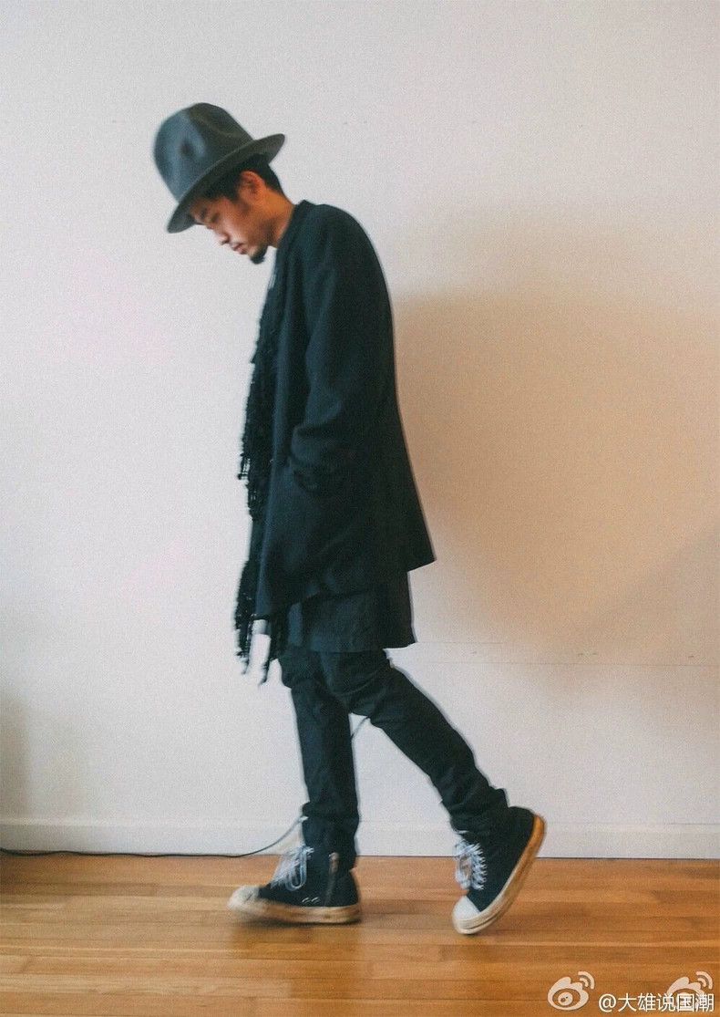 Rick Owens Rick Owens Vintage Wax-Dye Skirt Pants Size US 26 / EU 42 - 4 Thumbnail