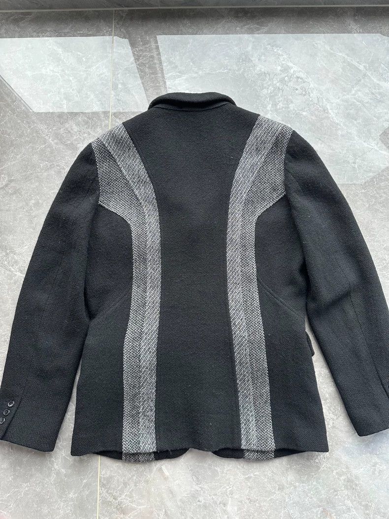 Comme des Garcons Comme des Garçons Homme Plus 03AW Jacket Size US M / EU 48-50 / 2 - 3 Thumbnail