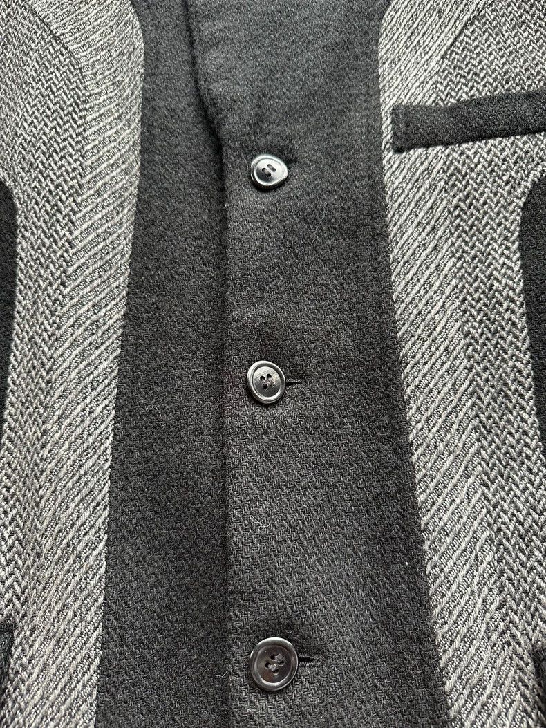 Comme des Garcons Comme des Garçons Homme Plus 03AW Jacket Size US M / EU 48-50 / 2 - 4 Thumbnail