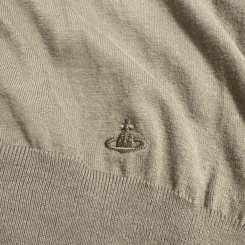 Vivienne Westwood Vivienne Westwood Bow Cardigan Sweater Size US S / EU 44-46 / 1 - 4 Thumbnail