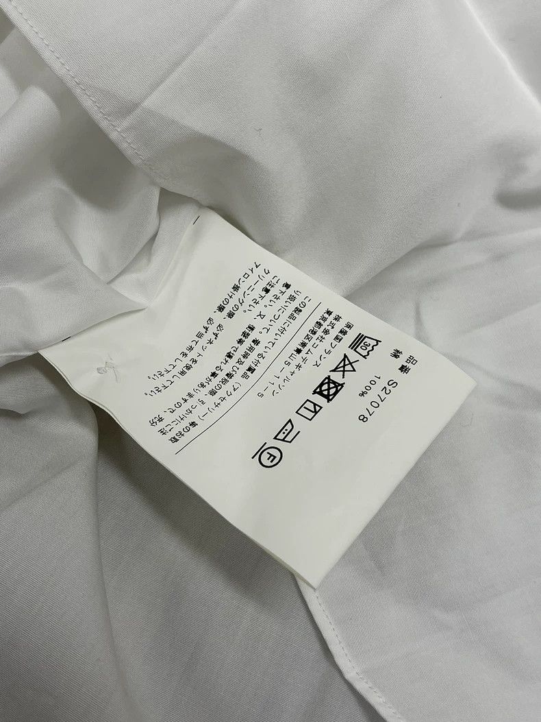 Comme des Garcons Comme des Garcons Colorful Button Shirt Size US S / EU 44-46 / 1 - 4 Thumbnail