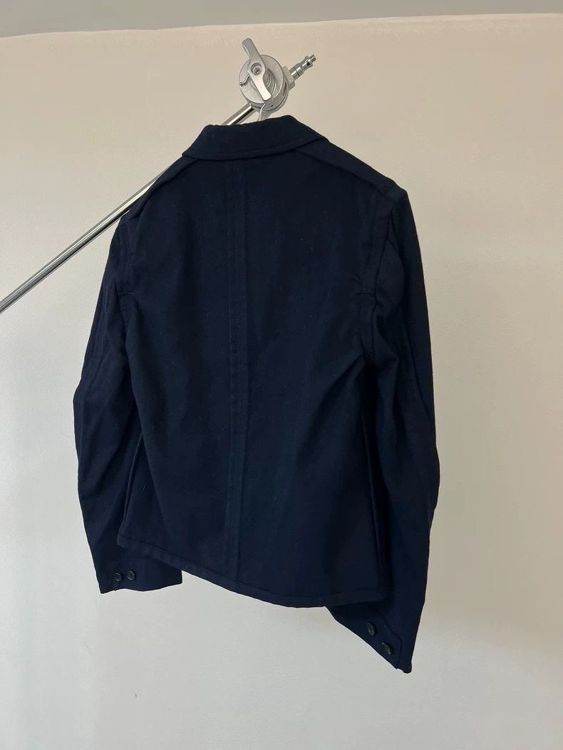 Comme des Garcons Comme des Garçons 98AW Wool Jacket Size US M / EU 48-50 / 2 - 3 Thumbnail