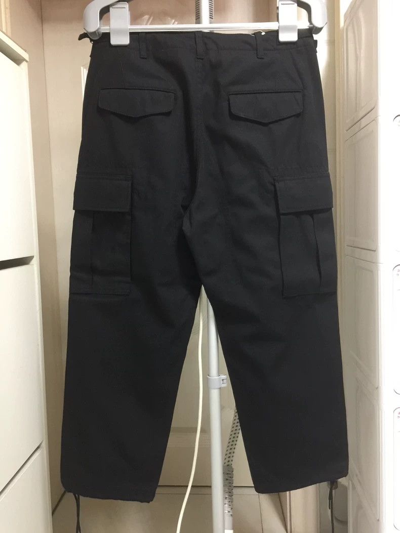 Junya Watanabe Junya Watanabe x CDG Cargo Pants Size US 28 / EU 44 - 2 Thumbnail