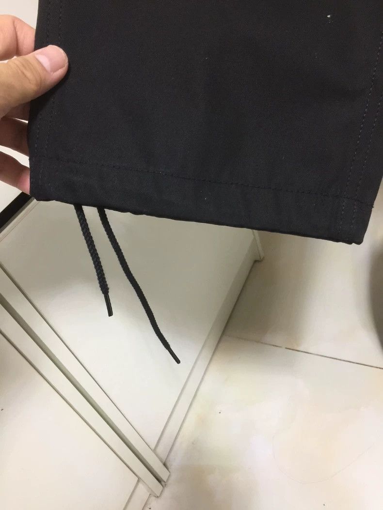 Junya Watanabe Junya Watanabe x CDG Cargo Pants Size US 28 / EU 44 - 5 Thumbnail