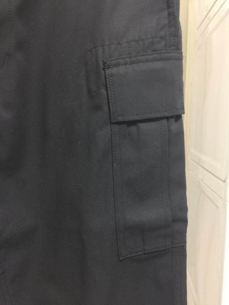 Junya Watanabe Junya Watanabe x CDG Cargo Pants Size US 28 / EU 44 - 4 Thumbnail
