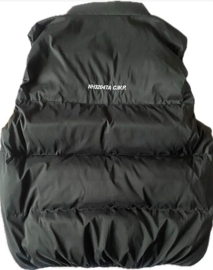 Neighborhood NEIGHBORHOOD 23AW Classic Down Vest Size US L / EU 52-54 / 3 - 2 Thumbnail