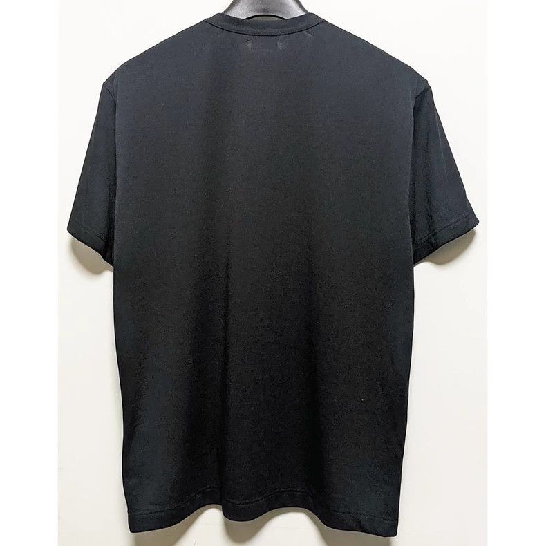 Comme des Garcons Comme des Garcons Homme Plus Leaf Layered Tee Size US M / EU 48-50 / 2 - 2 Thumbnail