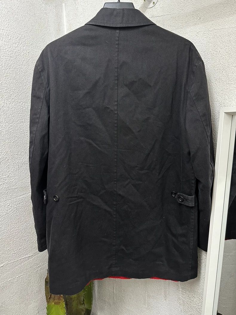 Comme des Garcons Comme des Garcons Homme Double-Sided Jacket Size US M / EU 48-50 / 2 - 7 Thumbnail