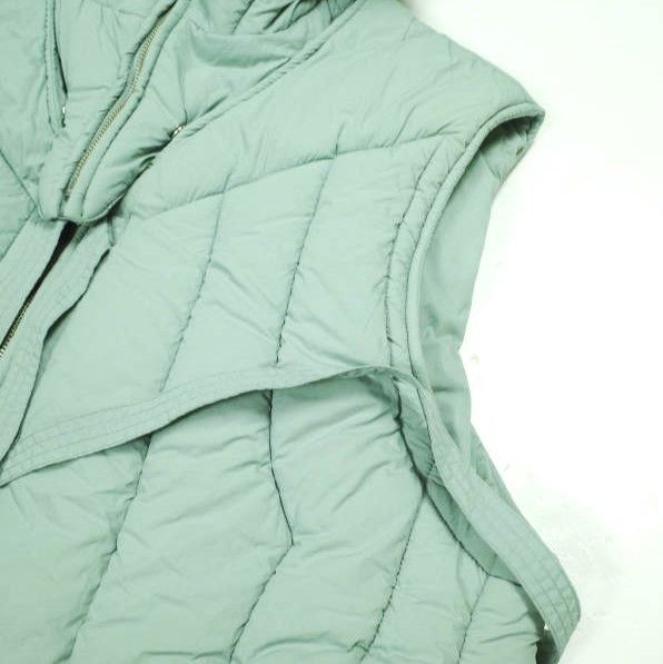Other Other 77circa × WILDTHINGS SEPARATE HOOD PADDING LIFE VEST Nylon Padded Vest Others Outerwear WT22418SK-77 DUTY FREE for USA Size ONE SIZE - 6 Thumbnail