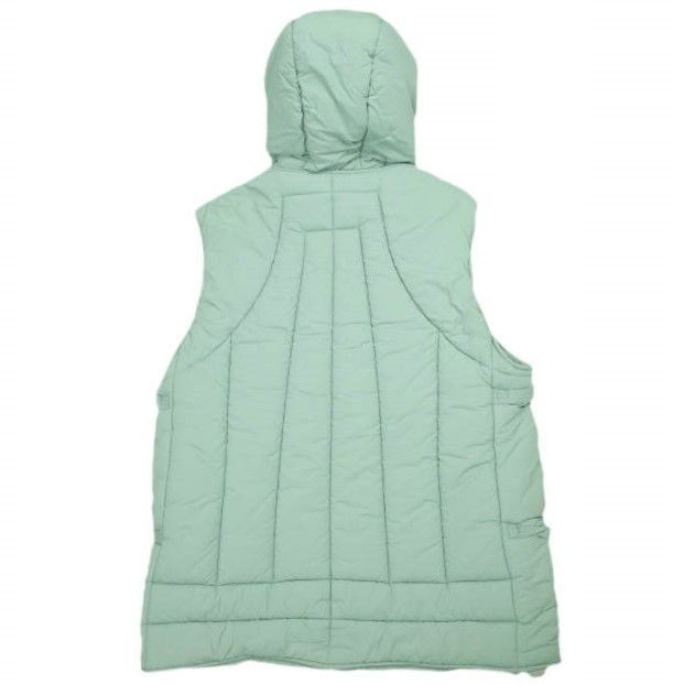 Other Other 77circa × WILDTHINGS SEPARATE HOOD PADDING LIFE VEST Nylon Padded Vest Others Outerwear WT22418SK-77 DUTY FREE for USA Size ONE SIZE - 2 Thumbnail