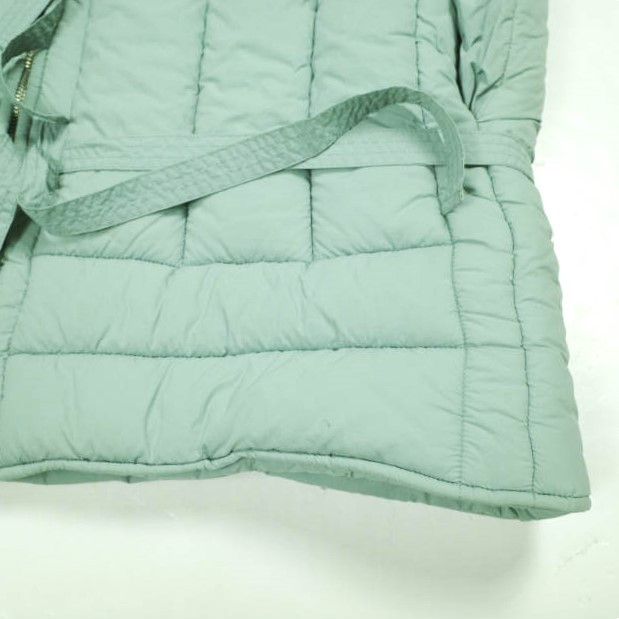 Other Other 77circa × WILDTHINGS SEPARATE HOOD PADDING LIFE VEST Nylon Padded Vest Others Outerwear WT22418SK-77 DUTY FREE for USA Size ONE SIZE - 7 Thumbnail