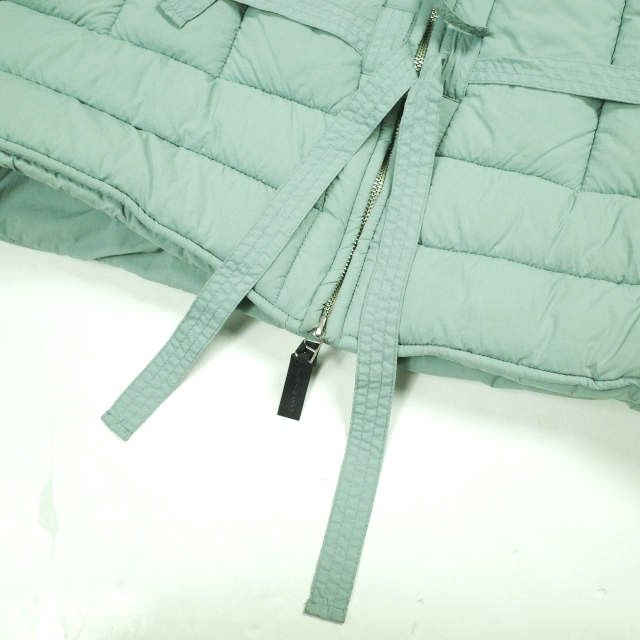 Other Other 77circa × WILDTHINGS SEPARATE HOOD PADDING LIFE VEST Nylon Padded Vest Others Outerwear WT22418SK-77 DUTY FREE for USA Size ONE SIZE - 8 Thumbnail