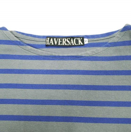 Other Other HAVERSACK BASQUE SHIRT Cotton T-shirt Cotton T-Shirts 812522 DUTY FREE for USA Size ONE SIZE - 4 Thumbnail