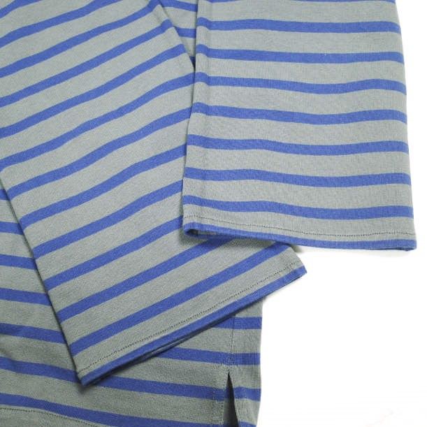 Other Other HAVERSACK BASQUE SHIRT Cotton T-shirt Cotton T-Shirts 812522 DUTY FREE for USA Size ONE SIZE - 5 Thumbnail