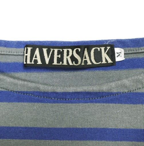 Other Other HAVERSACK BASQUE SHIRT Cotton T-shirt Cotton T-Shirts 812522 DUTY FREE for USA Size ONE SIZE - 7 Thumbnail