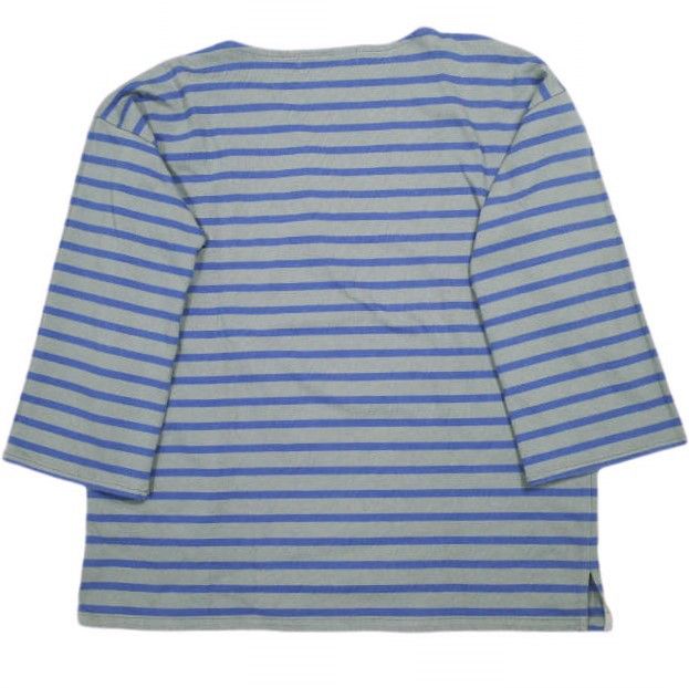 Other Other HAVERSACK BASQUE SHIRT Cotton T-shirt Cotton T-Shirts 812522 DUTY FREE for USA Size ONE SIZE - 2 Thumbnail