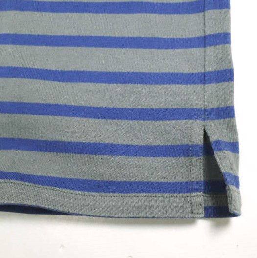 Other Other HAVERSACK BASQUE SHIRT Cotton T-shirt Cotton T-Shirts 812522 DUTY FREE for USA Size ONE SIZE - 6 Thumbnail