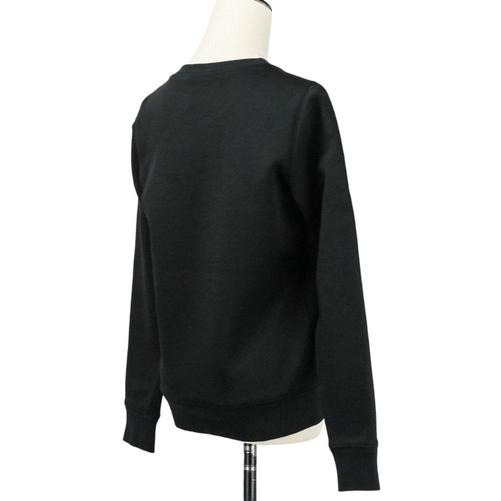 Chanel Chanel Chanel Camellia Corsage Flower Sweatshirt Cotton Sweatshirts & Hoodies P52492 DUTY FREE for USA Size ONE SIZE - 5 Thumbnail