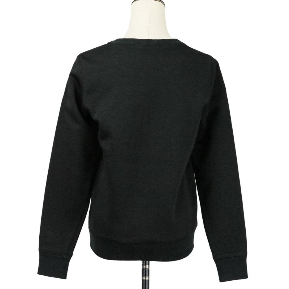 Chanel Chanel Chanel Camellia Corsage Flower Sweatshirt Cotton Sweatshirts & Hoodies P52492 DUTY FREE for USA Size ONE SIZE - 4 Thumbnail