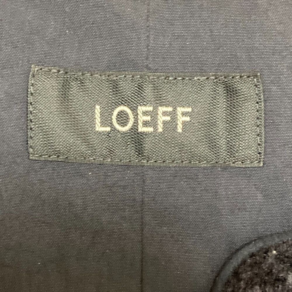 Other Other Loeff Wool Vest Others Tops DUTY FREE for USA Size ONE SIZE - 5 Thumbnail