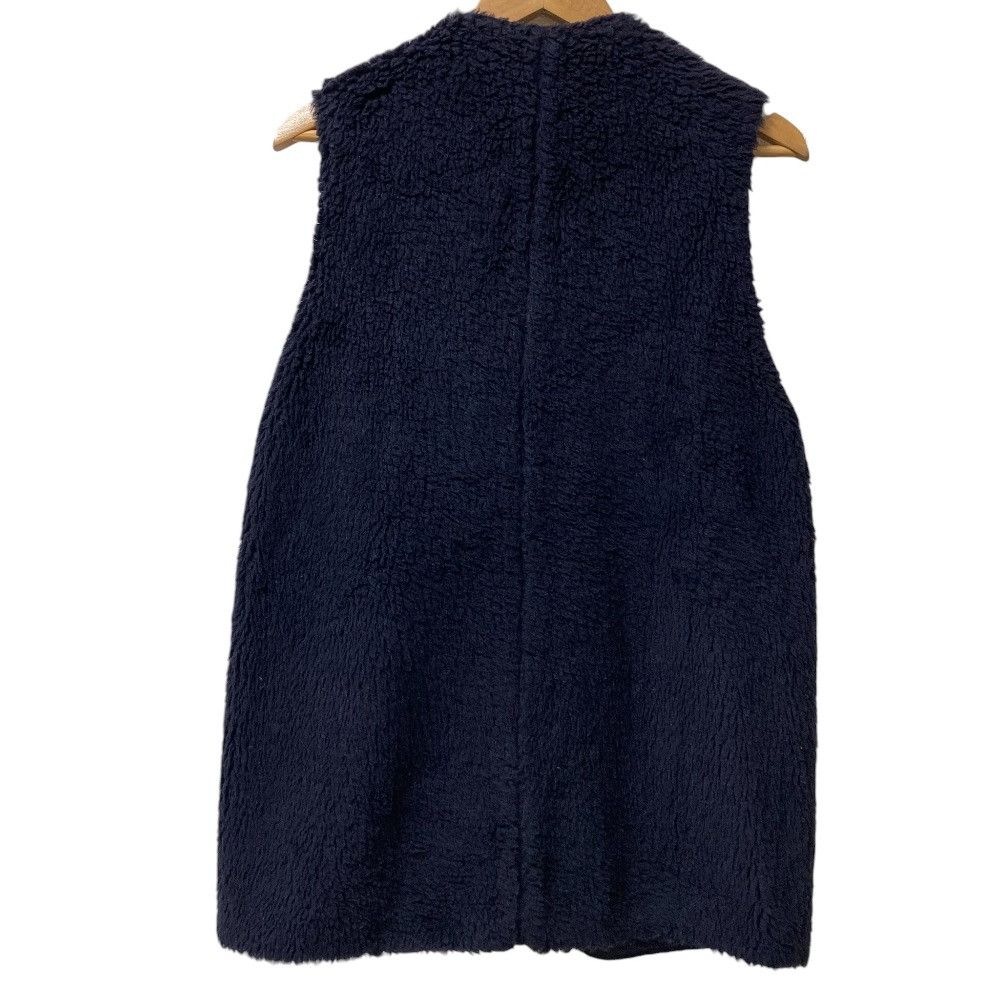 Other Other Loeff Wool Vest Others Tops DUTY FREE for USA Size ONE SIZE - 3 Thumbnail