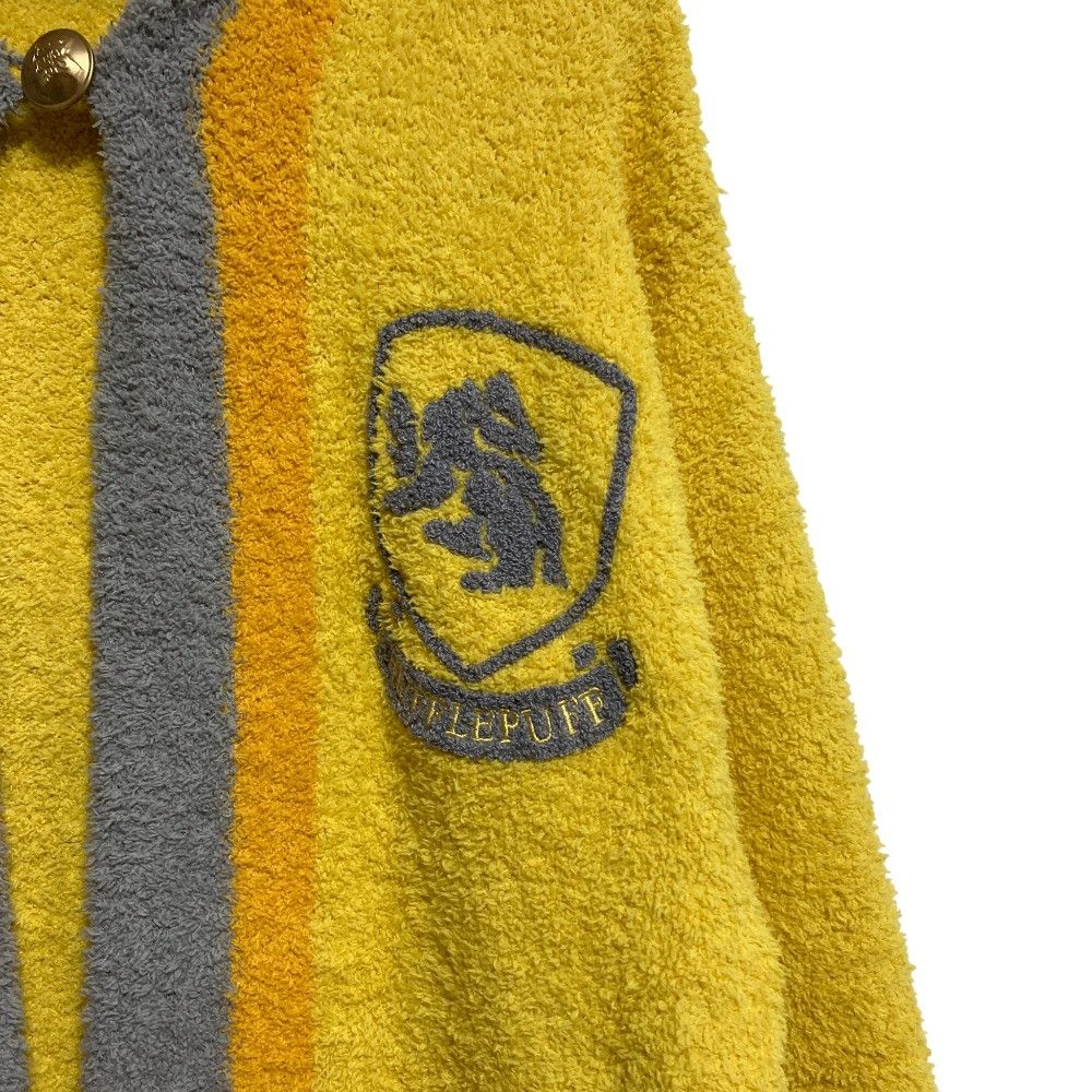 Other Other Snidel HOME Harry Potter Hufflepuff Long Gown Loungewear Others Lounge & Sleepwear DUTY FREE for USA Size ONE SIZE - 3 Thumbnail