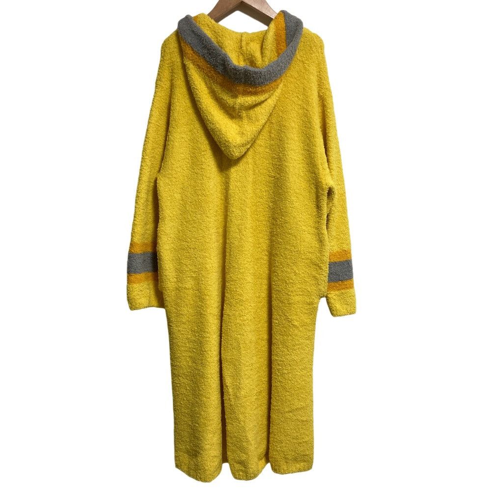Other Other Snidel HOME Harry Potter Hufflepuff Long Gown Loungewear Others Lounge & Sleepwear DUTY FREE for USA Size ONE SIZE - 2 Thumbnail