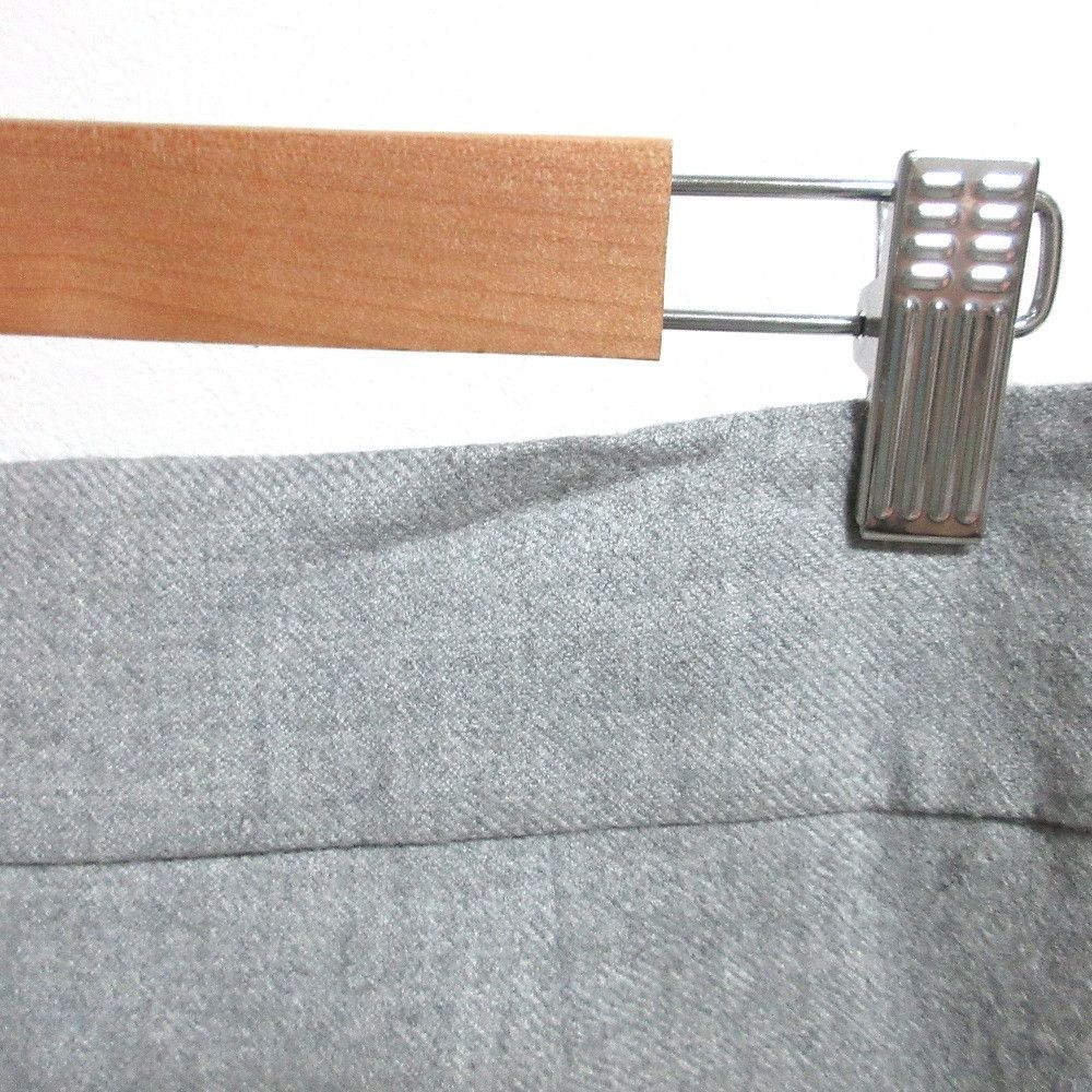 Other Other ebure Fringe Wool Long Skirt Others Skirts DUTY FREE for USA Size ONE SIZE - 13 Thumbnail