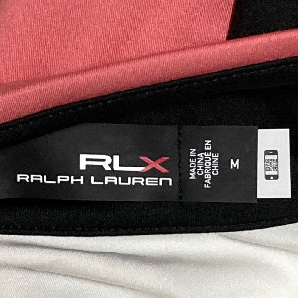 Ralph Lauren Ralph Lauren RLX RALPH LAUREN Half Zip Golf Top Others Tops DUTY FREE for USA Size ONE SIZE - 5 Thumbnail