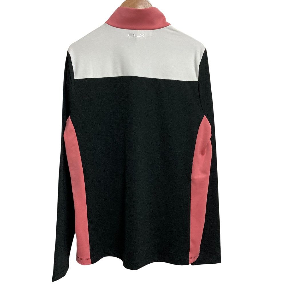 Ralph Lauren Ralph Lauren RLX RALPH LAUREN Half Zip Golf Top Others Tops DUTY FREE for USA Size ONE SIZE - 2 Thumbnail