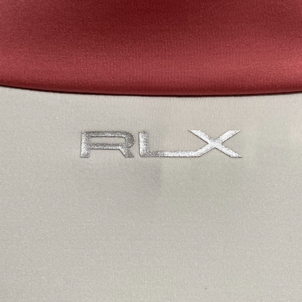 Ralph Lauren Ralph Lauren RLX RALPH LAUREN Half Zip Golf Top Others Tops DUTY FREE for USA Size ONE SIZE - 4 Thumbnail