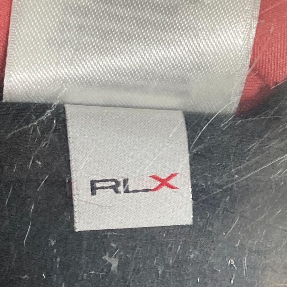 Ralph Lauren Ralph Lauren RLX RALPH LAUREN Half Zip Golf Top Others Tops DUTY FREE for USA Size ONE SIZE - 8 Thumbnail