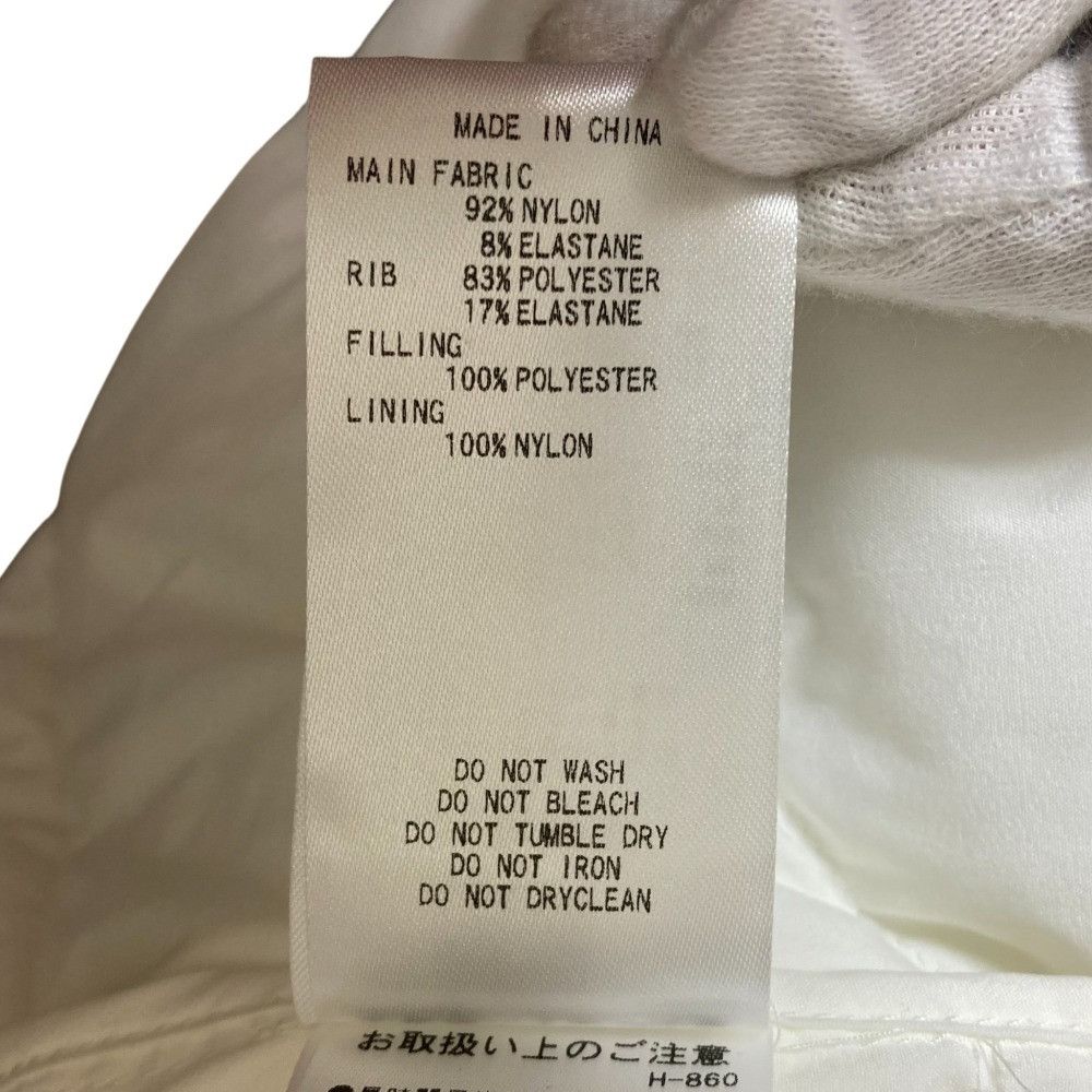 Other Other Pearly Gates Camouflage Jacquard Nylon Padded Jacket Others Outerwear DUTY FREE for USA Size ONE SIZE - 10 Thumbnail