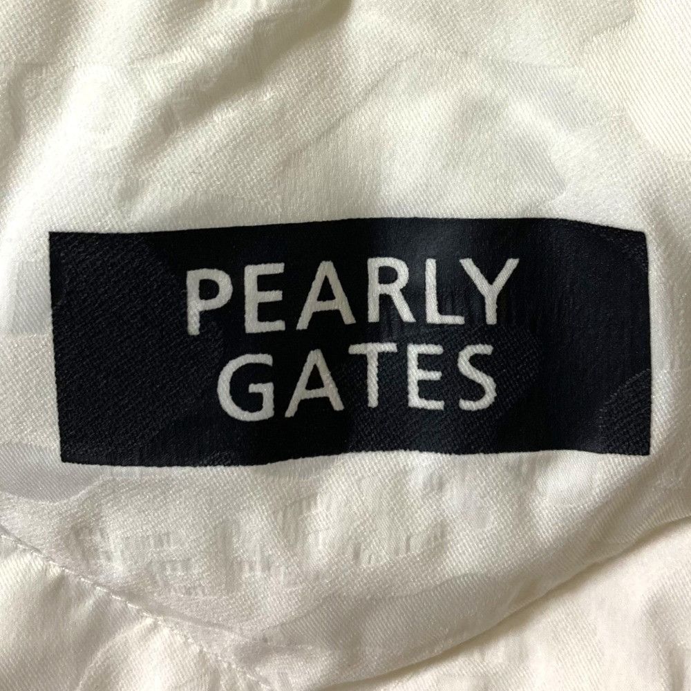 Other Other Pearly Gates Camouflage Jacquard Nylon Padded Jacket Others Outerwear DUTY FREE for USA Size ONE SIZE - 7 Thumbnail