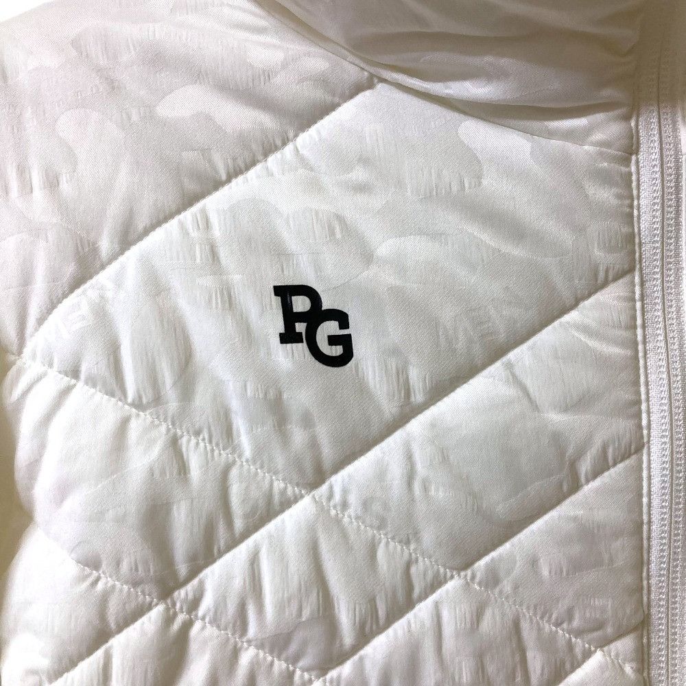 Other Other Pearly Gates Camouflage Jacquard Nylon Padded Jacket Others Outerwear DUTY FREE for USA Size ONE SIZE - 5 Thumbnail