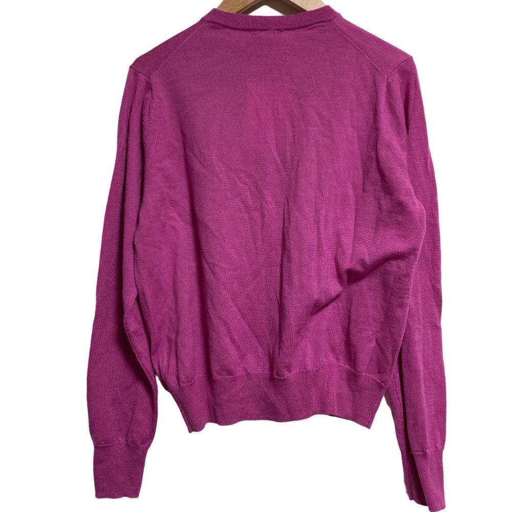 Other Other IENA ARKABA Knit Cardigan Others Tops 24080900491130 DUTY FREE for USA Size ONE SIZE - 2 Thumbnail