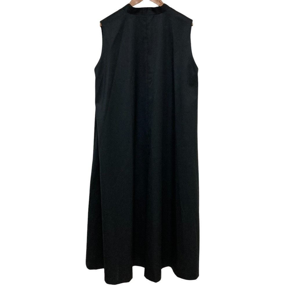 Other Other mizuiro ind Wool Sleeveless Shirt Dress Others Dresses DUTY FREE for USA Size ONE SIZE - 4 Thumbnail