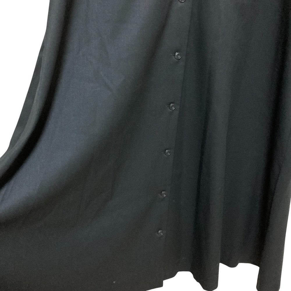 Other Other mizuiro ind Wool Sleeveless Shirt Dress Others Dresses DUTY FREE for USA Size ONE SIZE - 3 Thumbnail