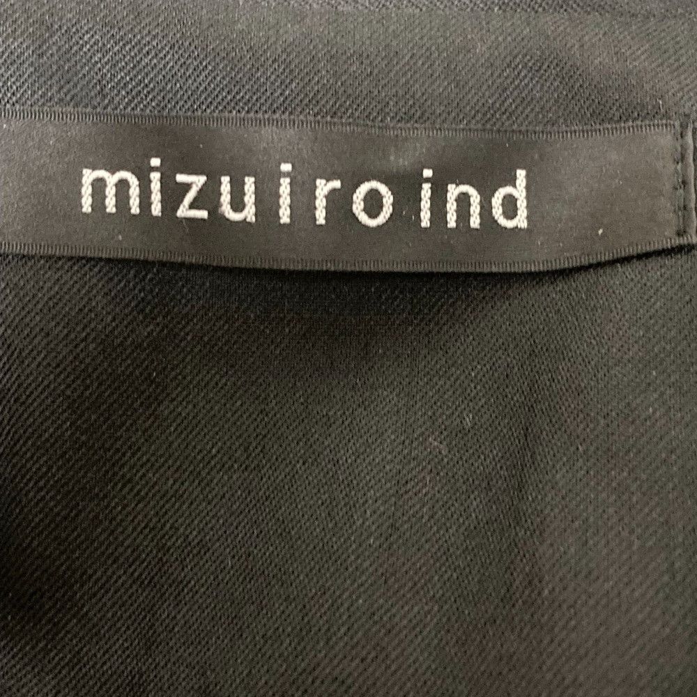 Other Other mizuiro ind Wool Sleeveless Shirt Dress Others Dresses DUTY FREE for USA Size ONE SIZE - 6 Thumbnail